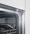 Bosch SMZ5035 - RVS beschermingsset - 81,5 cm