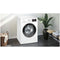 Siemens WM14N27TNL - Wasmachine - iQ300 - 15/30 minuten snelprogramma - A