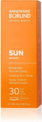 Annemarie Börlind Sun Sport Cooling Zonnespray SPF 30 - Zonnebrand - 100ml