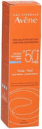 Avène Zon Fluide SPF50+ - Zonnebrand - 50 ml
