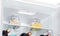 Gorenje N619eaw4 - Koelvriescombinatie - 304L - No Frost - Wit
