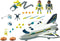 PLAYMOBIL Space PROMO Space shuttle op missie - 71368
