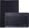 Just in Case Samsung Galaxy Tab S9 Ultra - Toetsenbord Hoes - AZERTY indeling - Zwart