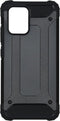 iMoshion Hoesje Geschikt voor Samsung Galaxy S10 Lite Hoesje - iMoshion Rugged Xtreme Backcover - Zwart