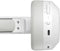 Edifier W820NB - Over-Ear Bluetooth Hoofdtelefoon - ANC Hi-Res Audio - Wit