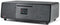 Pinell Supersound 701 - Digitale Radio - Internetradio DAB+ Bluetooth CD-speler - Zwart