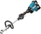 Makita DUX60ZX12 - Combisysteem - Kettingzaag opzetstuk en Verlengsteel - Groen Zilver Zwart