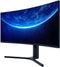 Xiaomi Mi Curved Gaming Monitor - 34