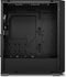 Sharkoon VS8 - ATX Midi Tower - Ruimte voor 6 fans - Zwart