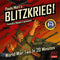 Plastic Soldier Company - Blitzkrieg! - 2 Speler Bordspel - inclusief Nippon Uitbreiding - Engelstalig