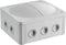 Projecta Descender Large Electrol - Projectiescherm 199 - IP66/IP67 Grijs
