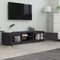 vidaXL-Tv-meubel-140x40x35,5-cm-bewerkt-hout-grijs