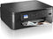 Brother DCP-J1050DW - Multifunctionele kleureninkjetprinter - Draadloos - LCD touchscreen 4,5 cm