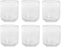 Home ESPRIT - Glazenset - Kristal 320 ml - (6 stuks)