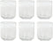 Home ESPRIT - Glazenset - Kristal 320 ml - (6 stuks)