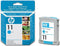HP Cartridge 11 (C4836A) - Origineel - Inktcartridge - Cyaan