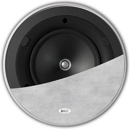 KEF Ci160ER - Inbouwluidspreker - Uni-Q drivertechnologie - Wit
