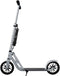 HUDORA Scooter Big Wheel Crossover 205
