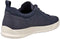 Ecco Byway - Lage sneakers - Waterafstotend - Blauw (2021)