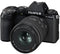 Fujifilm X-S20 - Camera met lens - 26,1Mpx CMOS APS-C - Zwart