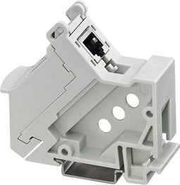 Phoenix Contact 1100077 Sensor/actuator steekconnector Aantal polen: 8P8C RJ45, inbouw 1 stuk(s)