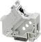 Phoenix Contact 1100077 Sensor/actuator steekconnector Aantal polen: 8P8C RJ45, inbouw 1 stuk(s)