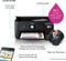 Epson EcoTank ET-2820 - Inkjet All-in-one Printer - Tot 4500 zwart-wit en 7500 kleur pagina's - Wi-Fi (2023)