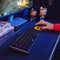 Keyboard Energy Sistem ESGK4 Black