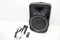 N-GEAR Flash 1205 - Party Speaker - 300W - Draadloos met 2 microfoons (2 stuks)