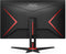 AOC 27G2SPAE - Gaming Monitor - 165Hz 1ms FreeSync G-Sync - Zwart