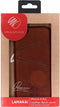 iMoshion Hoesje Geschikt voor iPhone 6s / 6 Hoesje Met Pasjeshouder - iMoshion Leather Backcover - Bruin