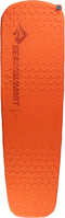 Sea to Summit UltraLight S.I. Regular - Zelf opbaasbare slaapmat - 2.5cm - 550g - Oranje