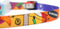 Hondenhalsband Matteo 38-65 cm Afgedrukt