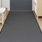 vidaXL - Deurmat - 115x500 - cm - antracietkleurig