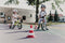 Yedoo loopfiets OneToo 12