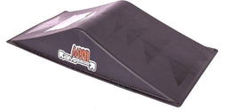 Urban Street Ramps Mini Dual Skateramp Zwart