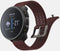 Suunto Vertical - Adventure Watch - 10 ATM waterdicht - Zwart/Rood