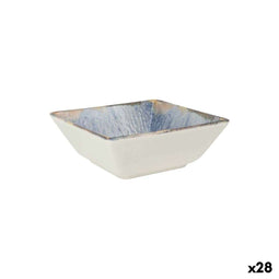 Kom La Mediterránea Aelia 13 x 13 x 5 cm (28 Stuks)