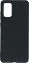 iMoshion Hoesje Geschikt voor Samsung Galaxy S20 Plus Hoesje Siliconen - iMoshion Color Backcover - Zwart