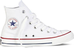 Converse Chuck Taylor All Star - Sneakers Hoog - Maat 37 - Wit