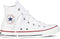 Converse Chuck Taylor All Star - Sneakers Hoog - Maat 37 - Wit