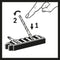 Bosch 2 608 522 329 - Schroefbitje - Impact Power Bit 50mm 8x