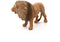 schleich WILD LIFE Leeuw, brullend - Speelfiguur - Kinderspeelgoed voor Jongens en Meisjes - 3 tot 8 jaar - 14726
