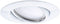 Paulmann Base Coin - LED-inbouwlamp 3-Step-Dim 3x5W 3000K rond 90 mm (3 stuks)