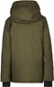 Cars Jeans HARROW - Jongens Jas - Nylon met capuchon - Maat 128