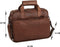 The Chesterfield Brand Leren Fietstas Cognac Geneva