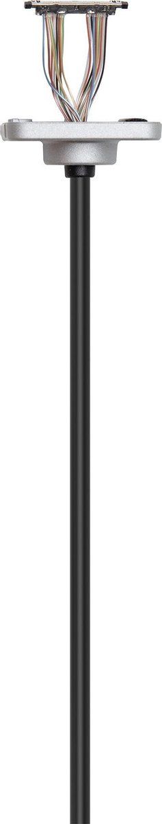 DJI FPV - Part 09 Air Unit Coaxial Cable - 100mm lang - Zwart