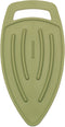 Brabantia Stoomstrijkijzer Matje - Siliconen - Calm Green