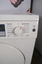 Bosch WTE84170NL - Condensdroger - 6 kg trommelinhoud - Maxx 6
