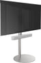 Cavus CFSBW - Soundbar Beugel - VESA voor Sonos Beam - Wit